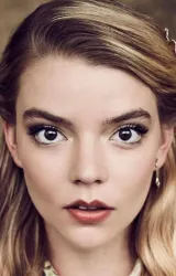 Аня Тейлор-Джой